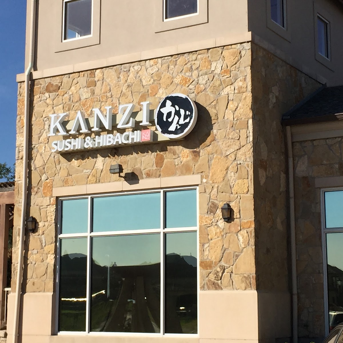 KANZI Sushi & Hibachi Restaurant